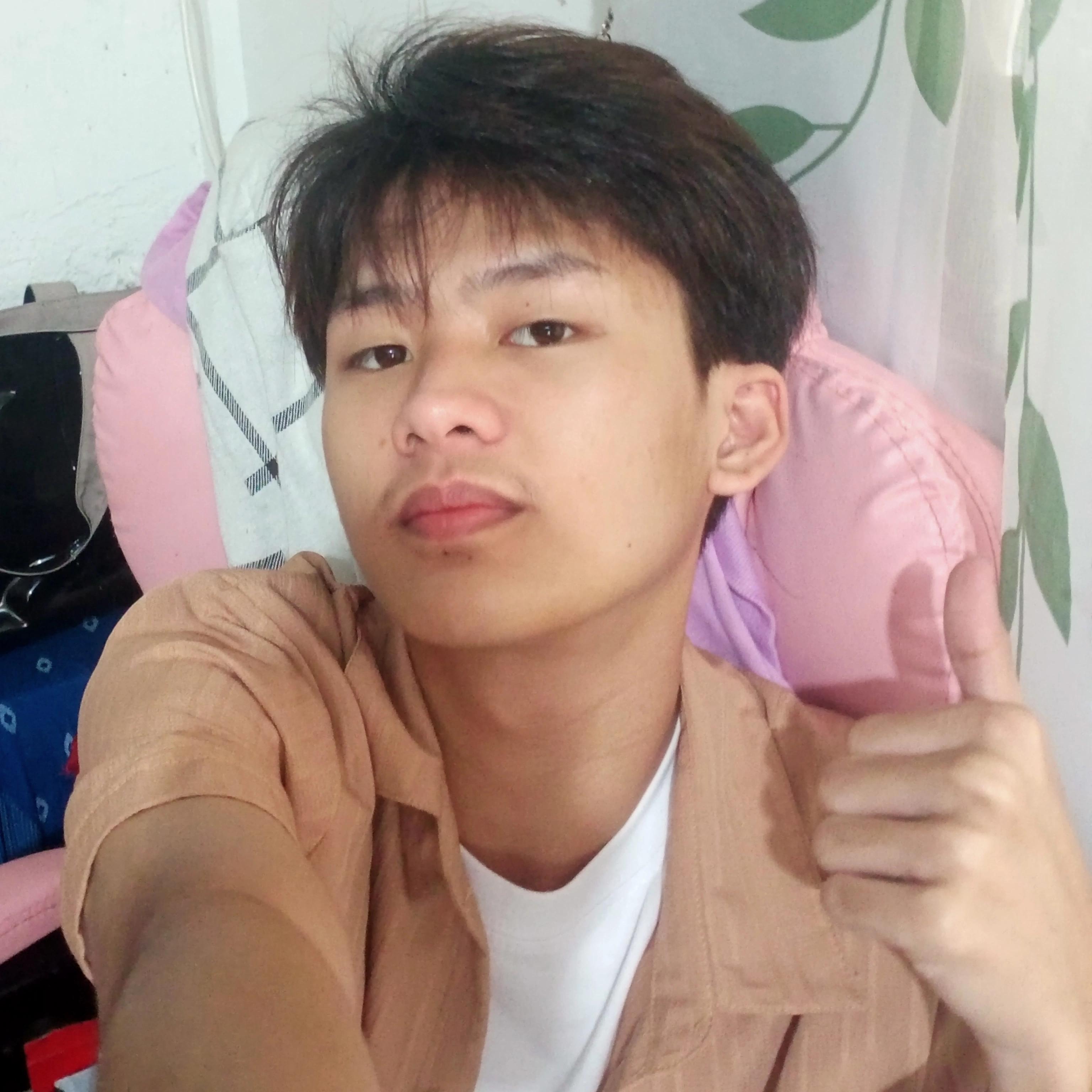 user profile picture