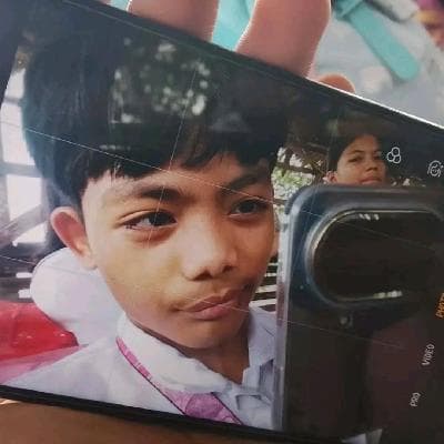 user profile picture