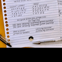 user profile picture