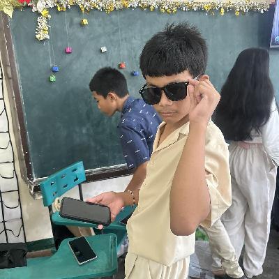 user profile picture