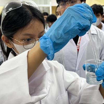 user profile picture