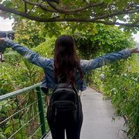 user profile picture