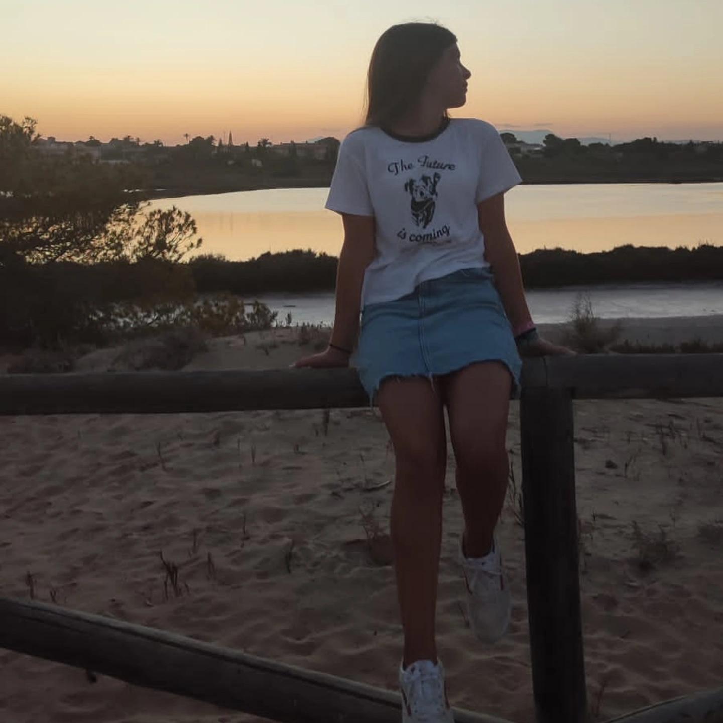 user profile picture