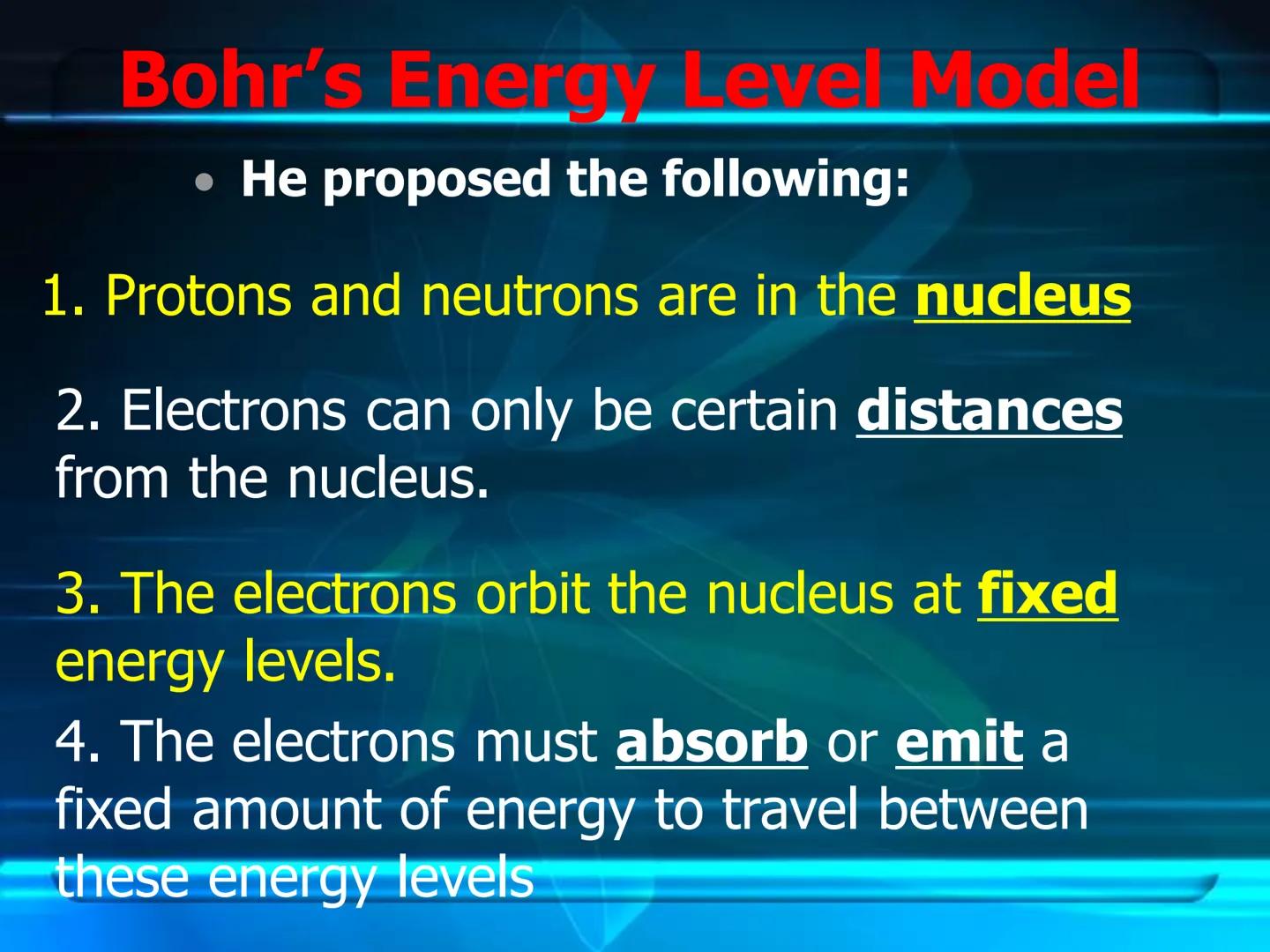 # Atomic Theory
&
# Atomic Structure # Early Atomic Theories Early Postulates
What is everything (Matter)made of?
Leucippius (Born 50BCE)
De