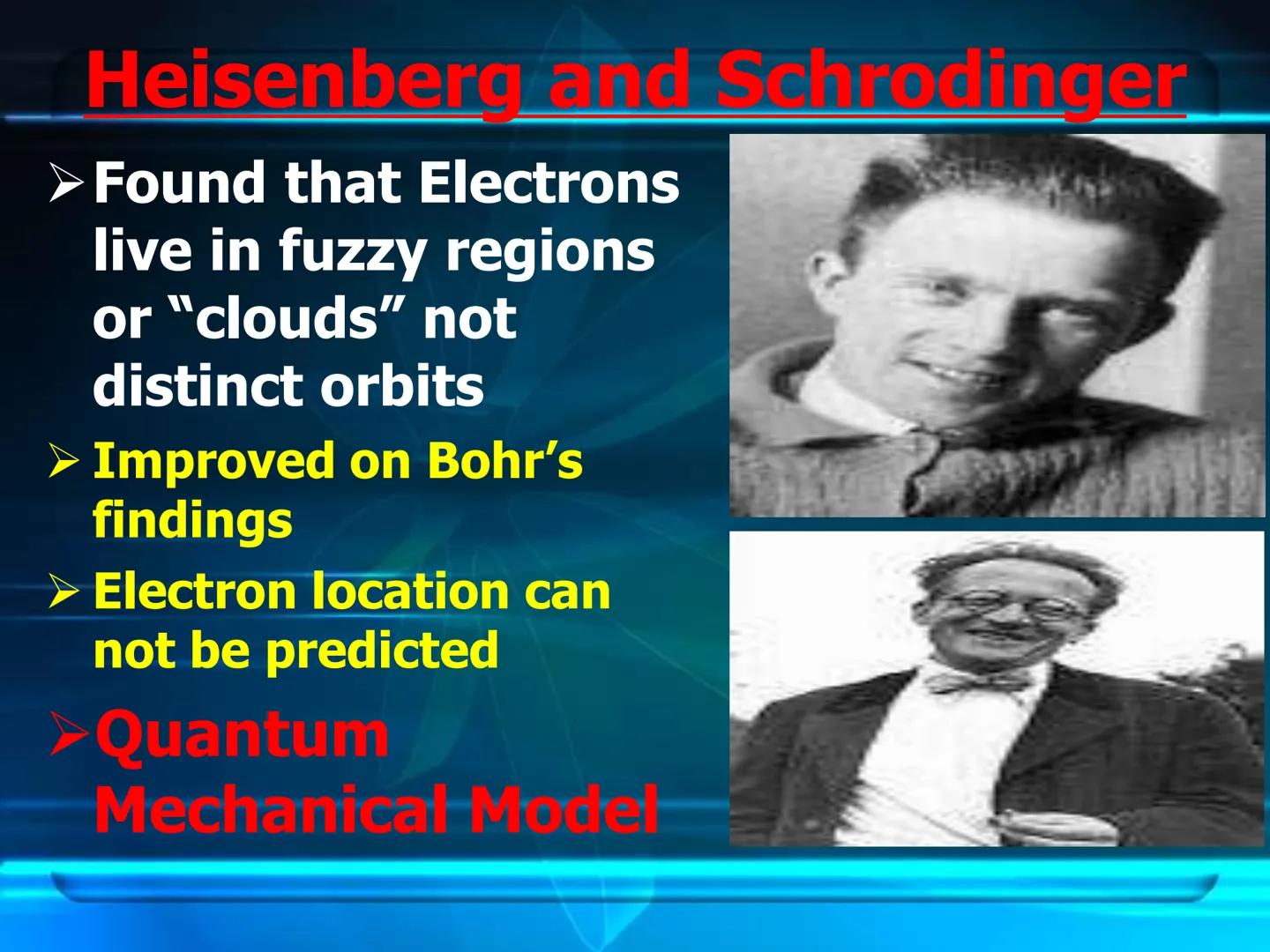 # Atomic Theory
&
# Atomic Structure # Early Atomic Theories Early Postulates
What is everything (Matter)made of?
Leucippius (Born 50BCE)
De