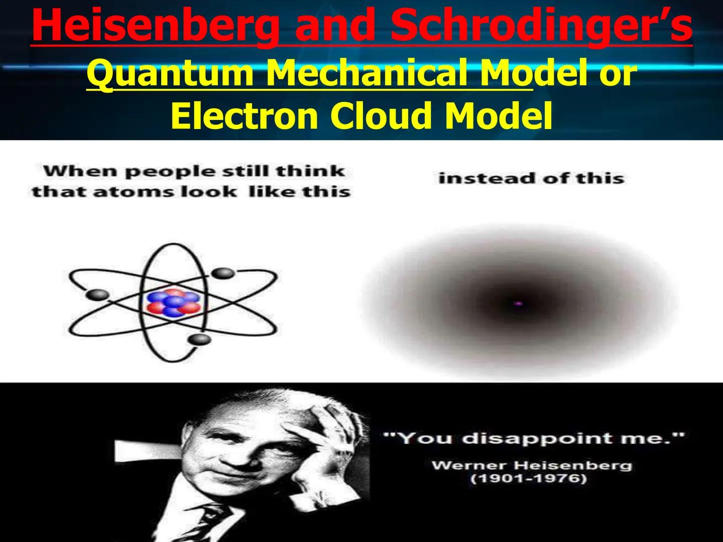 # Atomic Theory
&
# Atomic Structure # Early Atomic Theories Early Postulates
What is everything (Matter)made of?
Leucippius (Born 50BCE)
De