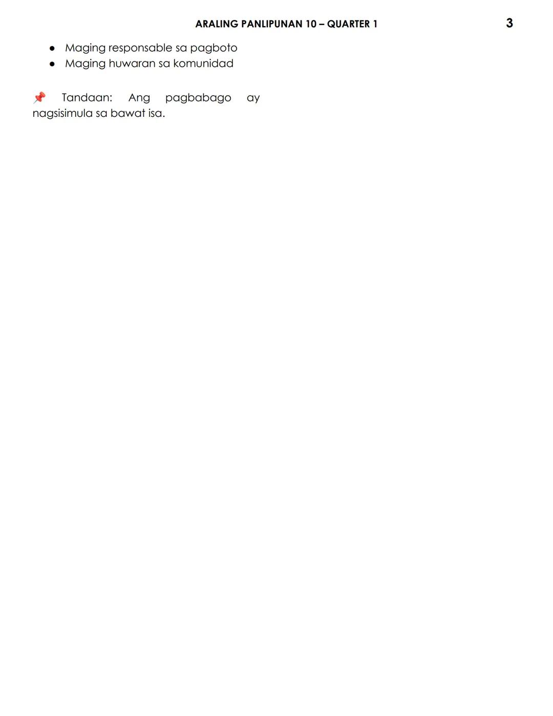 ## Kahulugan at Kahalagahan ng Kontemporaryong Isyu
* Ano ang Kontemporaryong Isyu?
* Kontemporaryo - bagay na umiiral o nangyayari nga