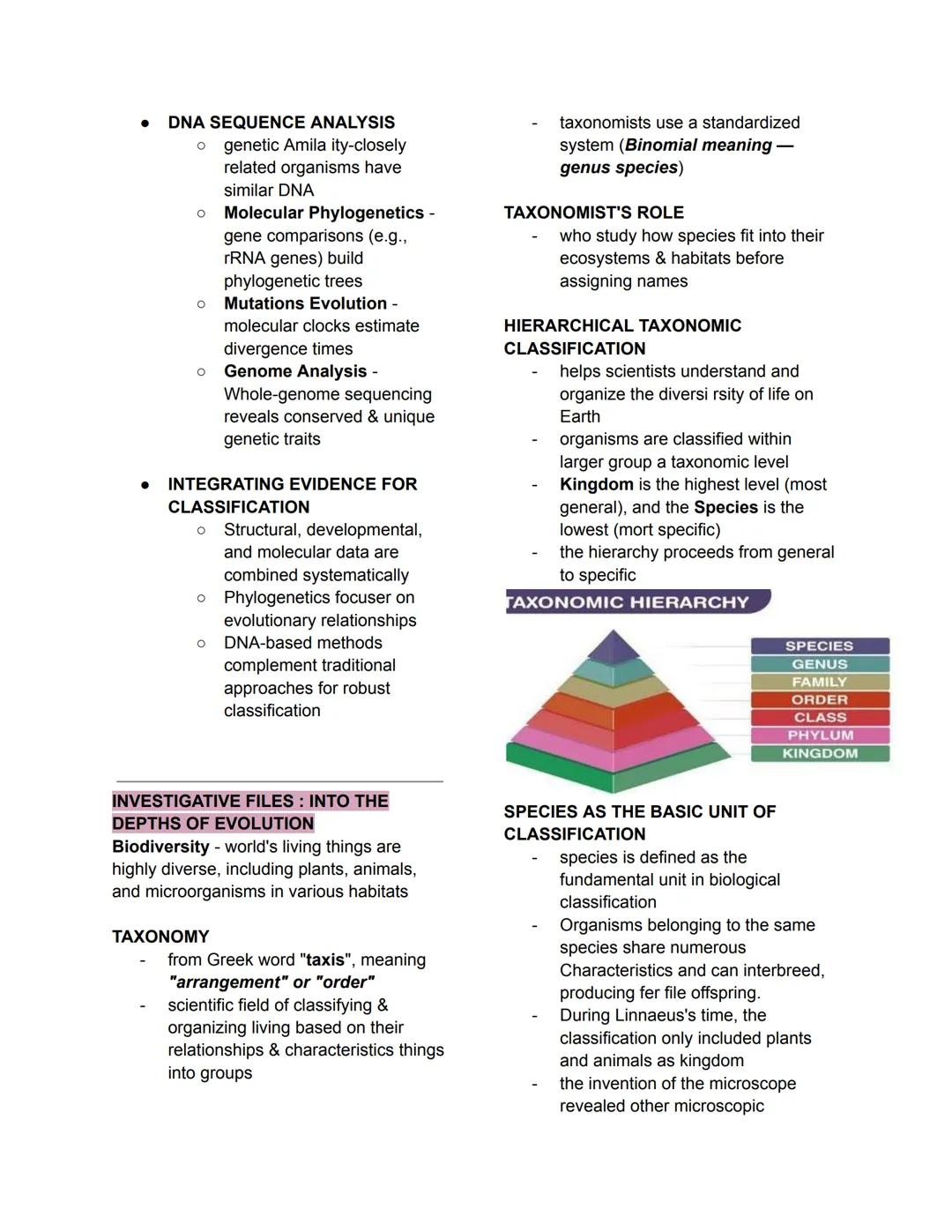 GENERAL BIOLOGY 2
Genetic Engineering Process - This
process involves modifying an organism's
genetic code to introduce new traits not
natur
