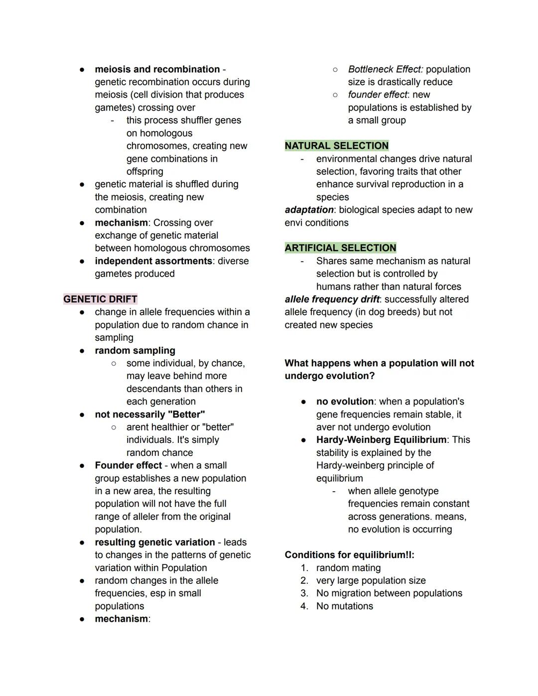 GENERAL BIOLOGY 2
Genetic Engineering Process - This
process involves modifying an organism's
genetic code to introduce new traits not
natur