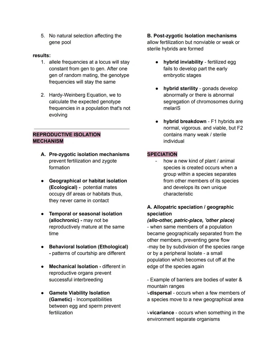 GENERAL BIOLOGY 2
Genetic Engineering Process - This
process involves modifying an organism's
genetic code to introduce new traits not
natur