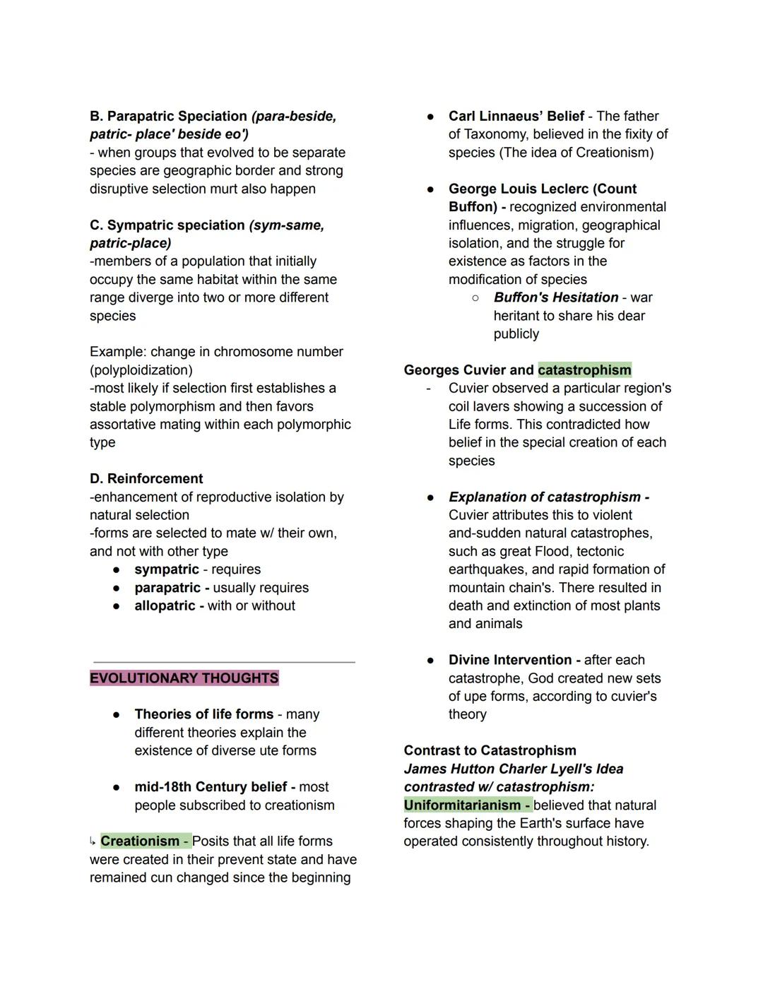 GENERAL BIOLOGY 2
Genetic Engineering Process - This
process involves modifying an organism's
genetic code to introduce new traits not
natur