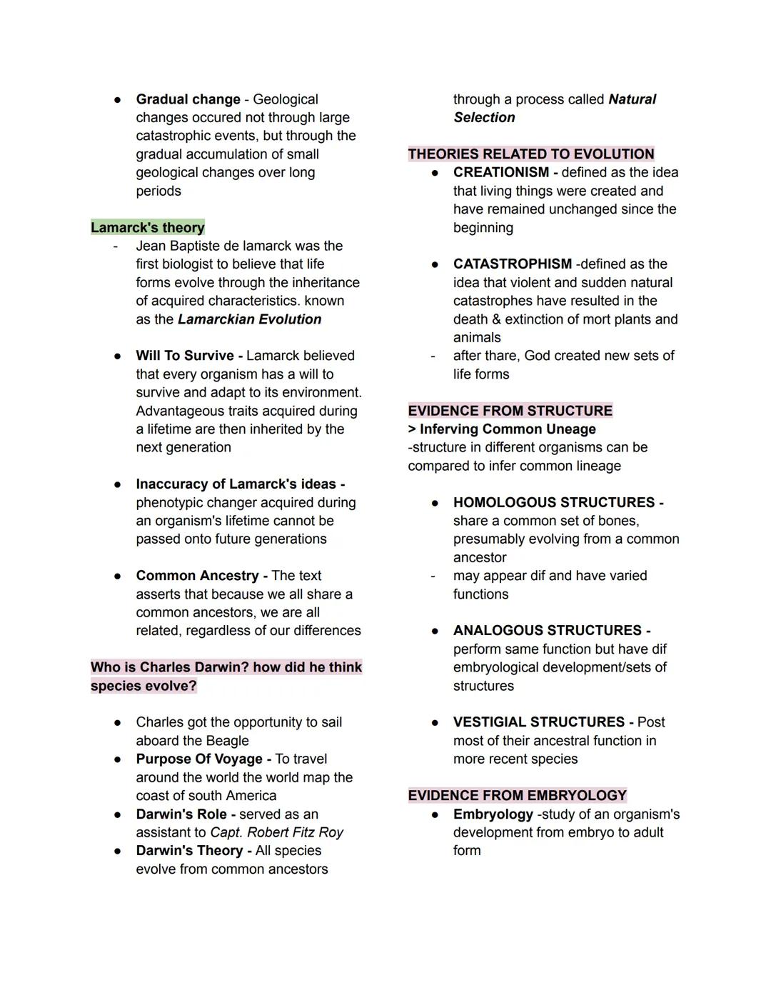 GENERAL BIOLOGY 2
Genetic Engineering Process - This
process involves modifying an organism's
genetic code to introduce new traits not
natur