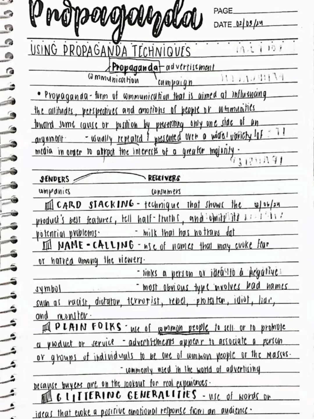 lecture notes in
ENGLISH 8
1st Quarter
PAGE
DATE
Good things
are coming
PSALM 27:13
DO NOT REUPLOAD | @jona.notes
BREAK A LEG!
-AVANTI- PAGE