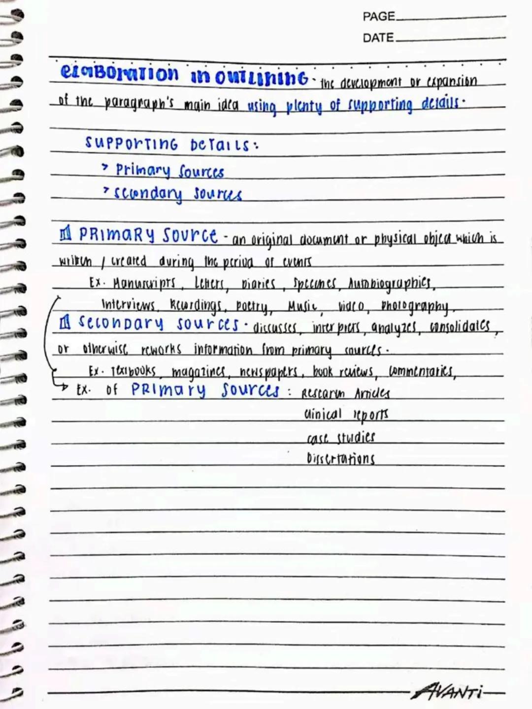 lecture notes in
ENGLISH 8
1st Quarter
PAGE
DATE
Good things
are coming
PSALM 27:13
DO NOT REUPLOAD | @jona.notes
BREAK A LEG!
-AVANTI- PAGE