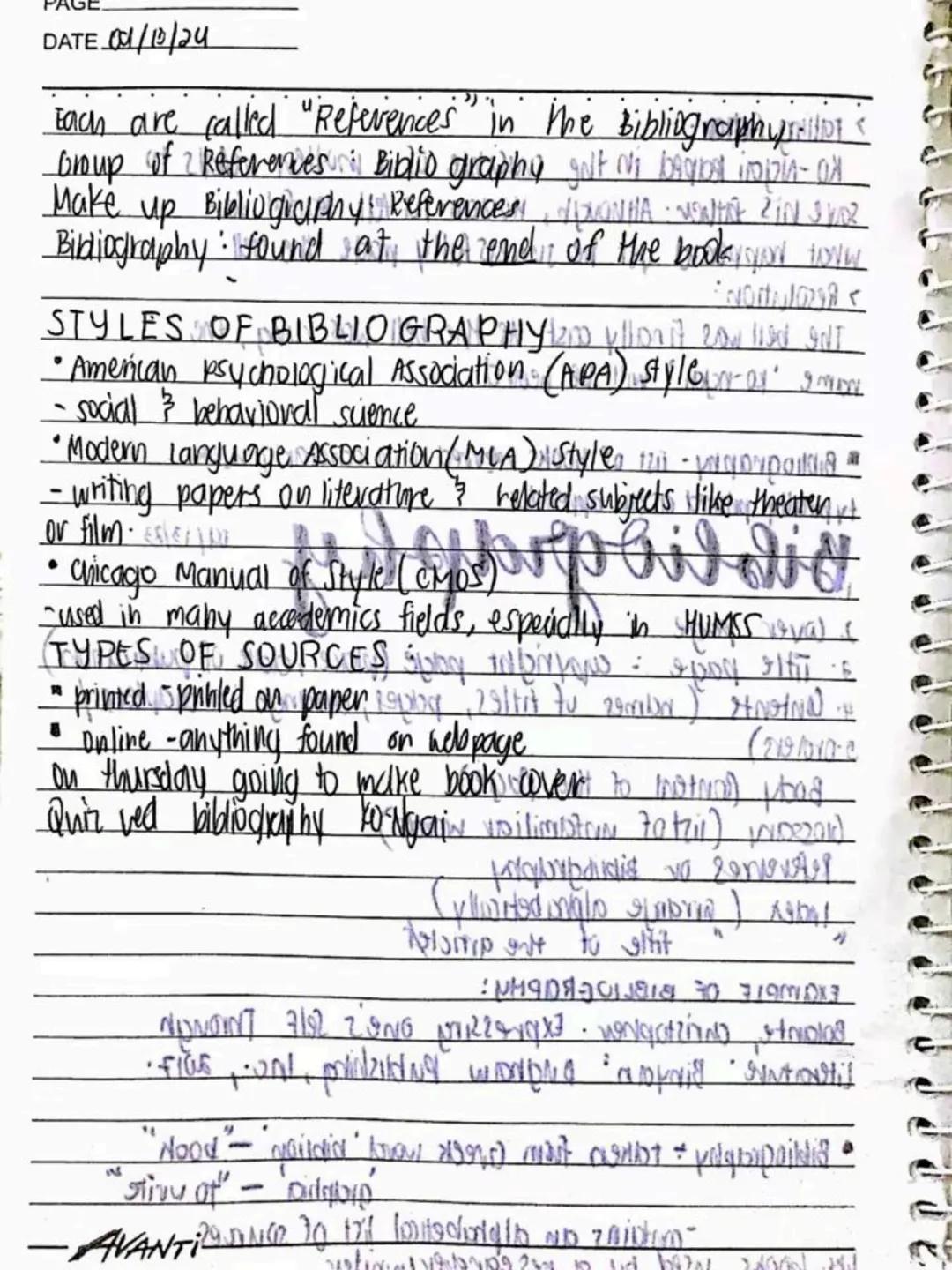 lecture notes in
ENGLISH 8
1st Quarter
PAGE
DATE
Good things
are coming
PSALM 27:13
DO NOT REUPLOAD | @jona.notes
BREAK A LEG!
-AVANTI- PAGE