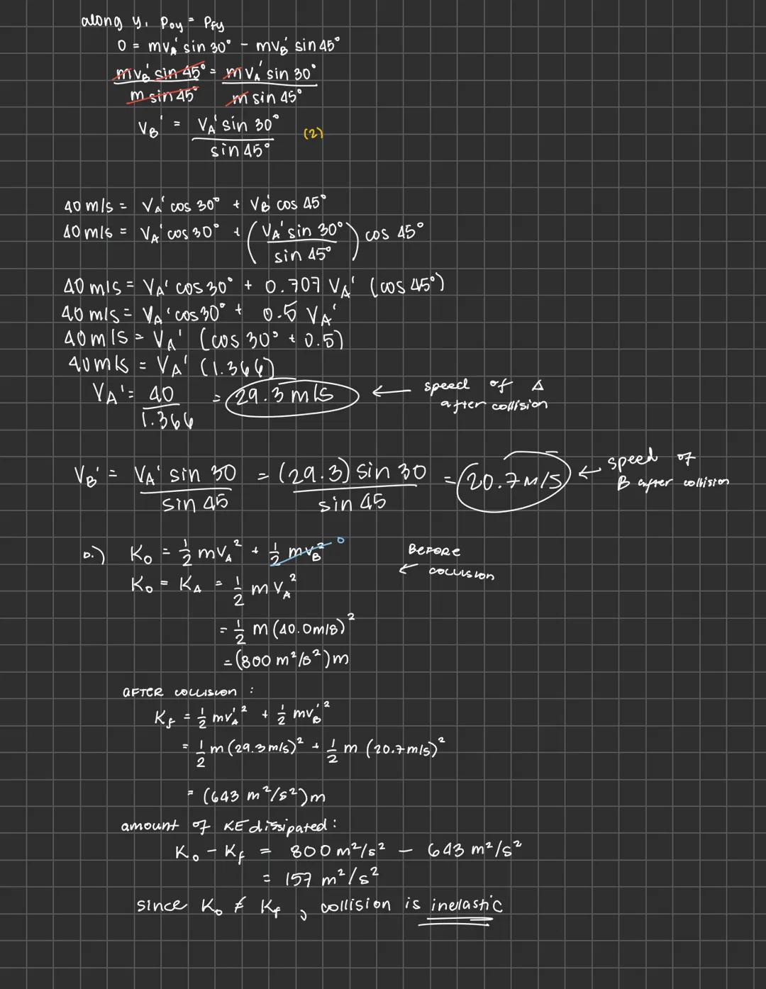 Work done by a varying force
W = \(\int_{x_1}^{x_2} F_x dx\)
ex. \(F_x = \frac{1}{2}Kx^2\)
W = \(\int_{x_1}^{x_2} \frac{1}{2}Kx^2 dx = \frac