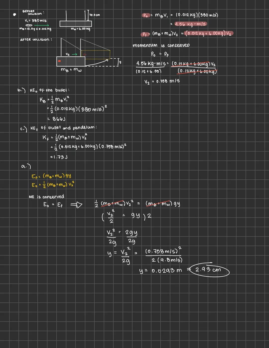 Work done by a varying force
W = \(\int_{x_1}^{x_2} F_x dx\)
ex. \(F_x = \frac{1}{2}Kx^2\)
W = \(\int_{x_1}^{x_2} \frac{1}{2}Kx^2 dx = \frac