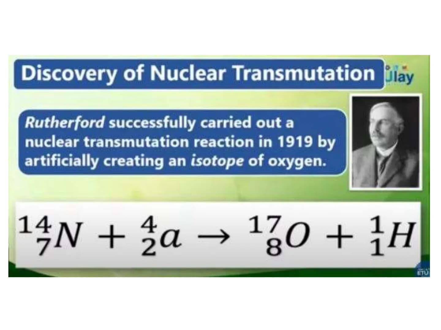 # Subject Description
Physical Science Grade 11/12
Evolution of our understanding of matter, motion, electricity, magnetism, light, and th