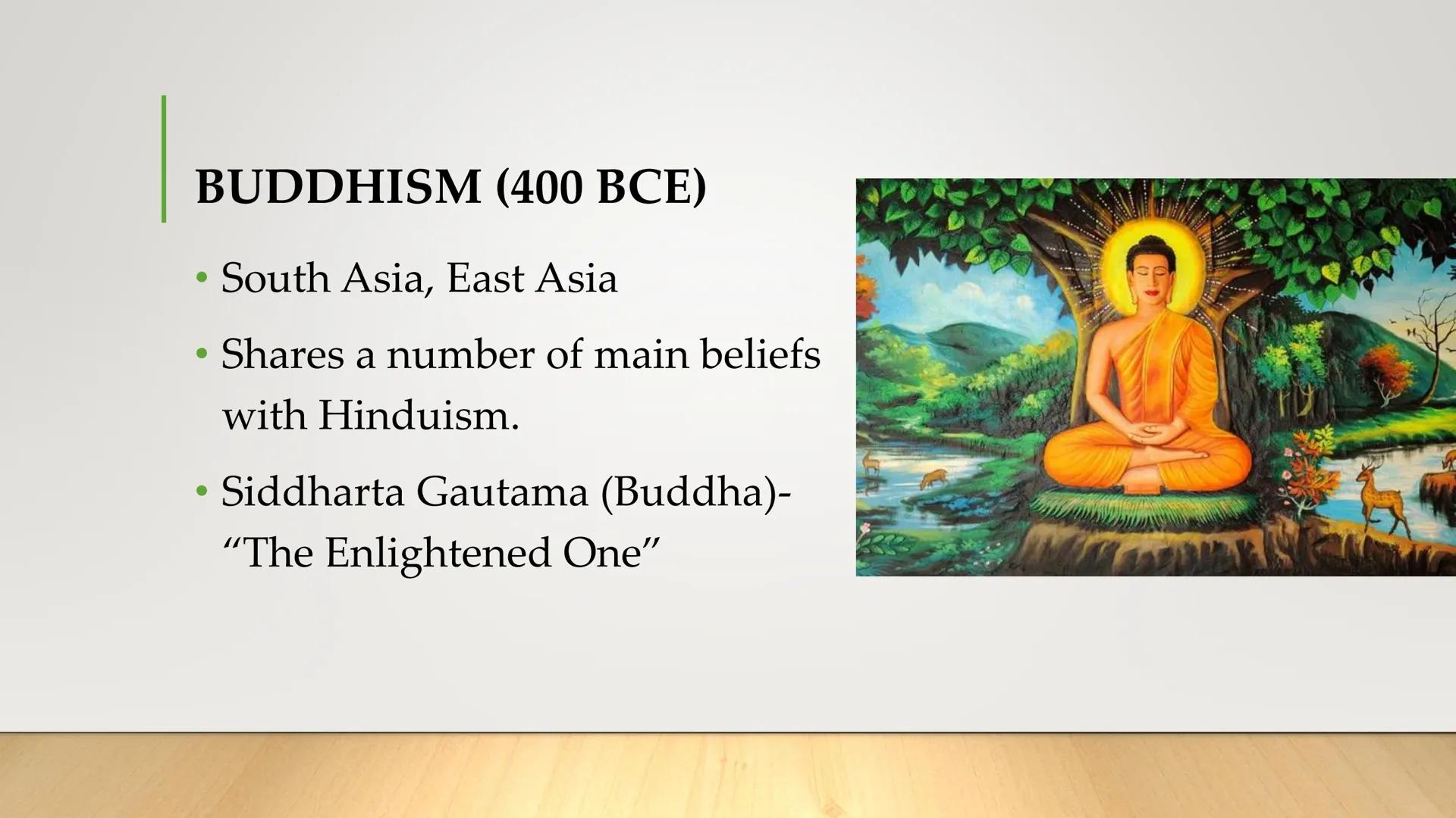 UNIT 1:
DOING
PHILOSOPHY
Lesson 1: The Meaning, Branches and Western
& Eastern Philosophy
INTRODUCTION TO THE PHILOSOPHY OF THE HUMAN PERSON