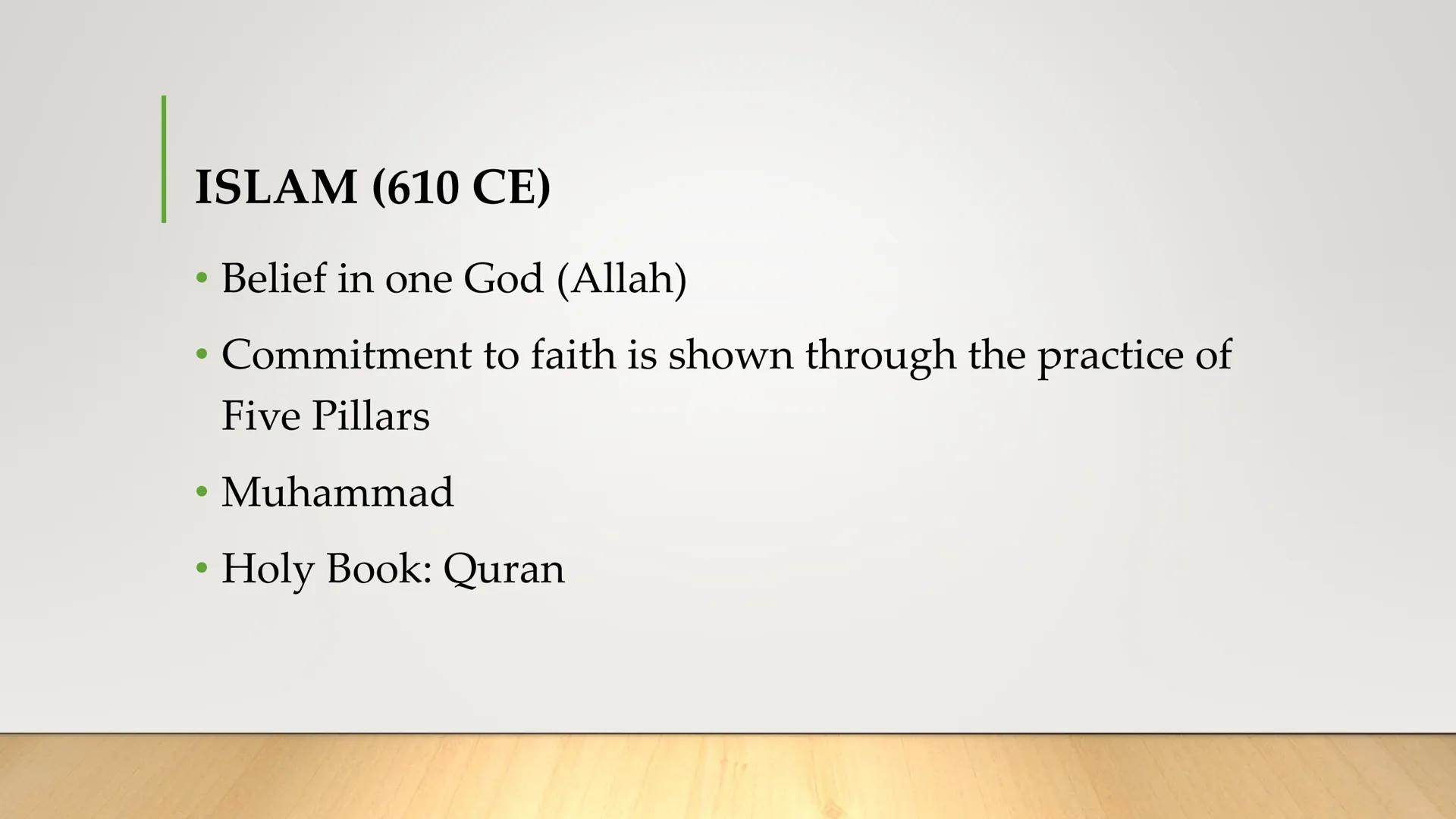 UNIT 1:
DOING
PHILOSOPHY
Lesson 1: The Meaning, Branches and Western
& Eastern Philosophy
INTRODUCTION TO THE PHILOSOPHY OF THE HUMAN PERSON