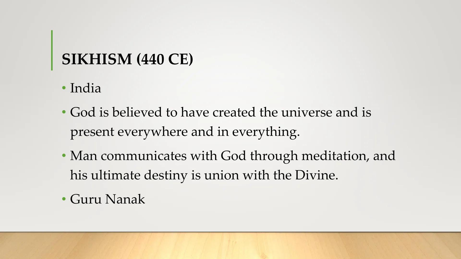UNIT 1:
DOING
PHILOSOPHY
Lesson 1: The Meaning, Branches and Western
& Eastern Philosophy
INTRODUCTION TO THE PHILOSOPHY OF THE HUMAN PERSON