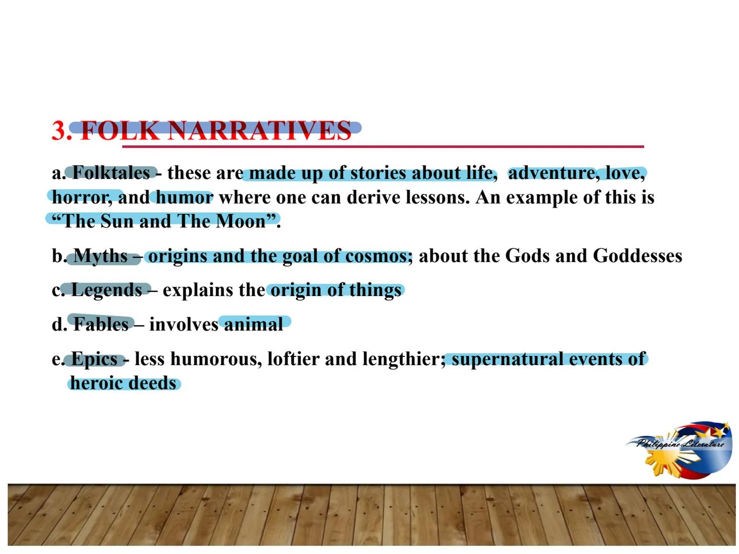 # 21ST CENTURY LITERATURE
FROM THE PHILIPPINES
AND THE WORLD
QUARTER 3 ## 21ST CENTURY LITERATURE FROM
## THE PHILIPPINES AND THE WORLD
Af