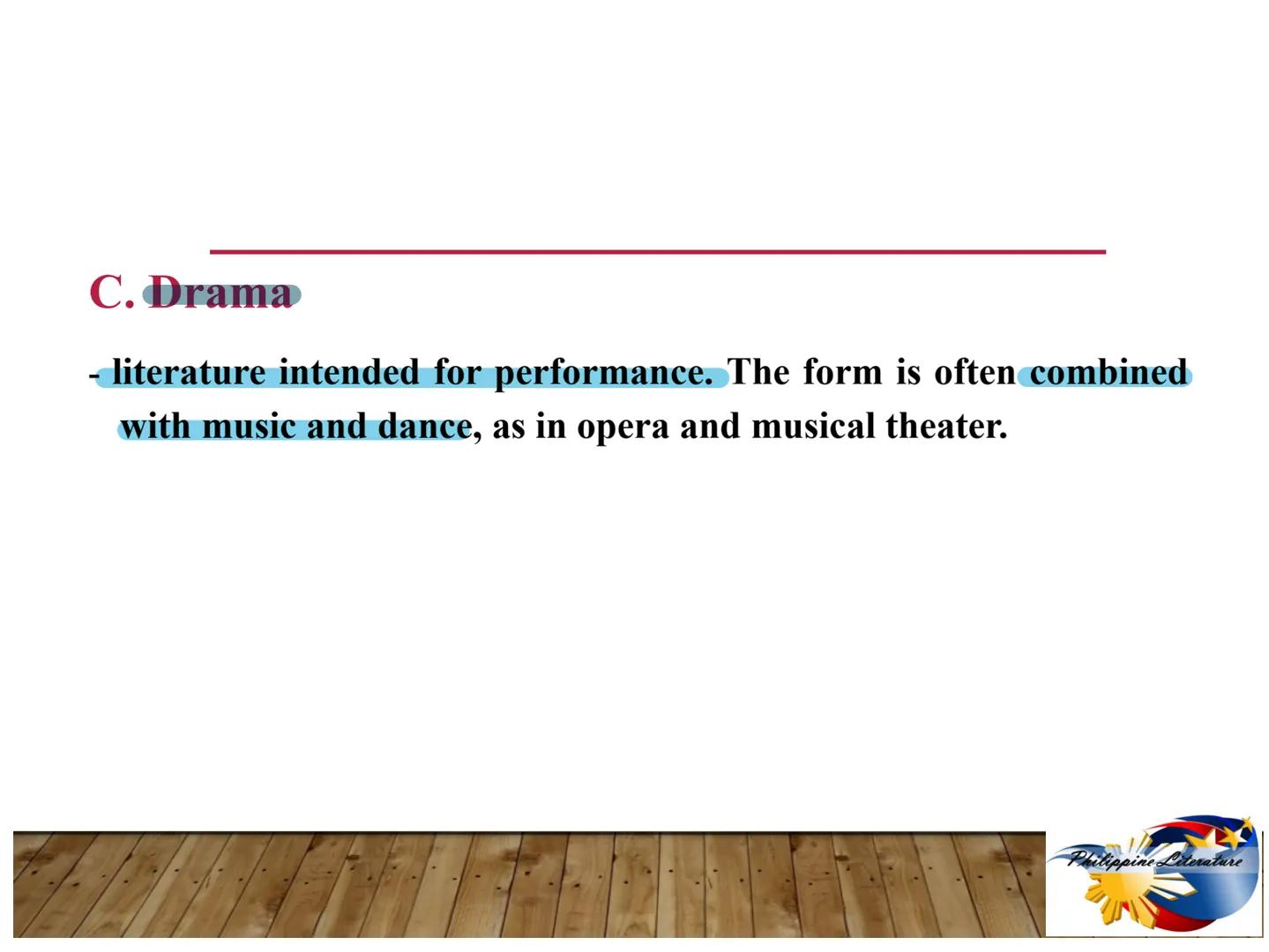 # 21ST CENTURY LITERATURE
FROM THE PHILIPPINES
AND THE WORLD
QUARTER 3 ## 21ST CENTURY LITERATURE FROM
## THE PHILIPPINES AND THE WORLD
Af