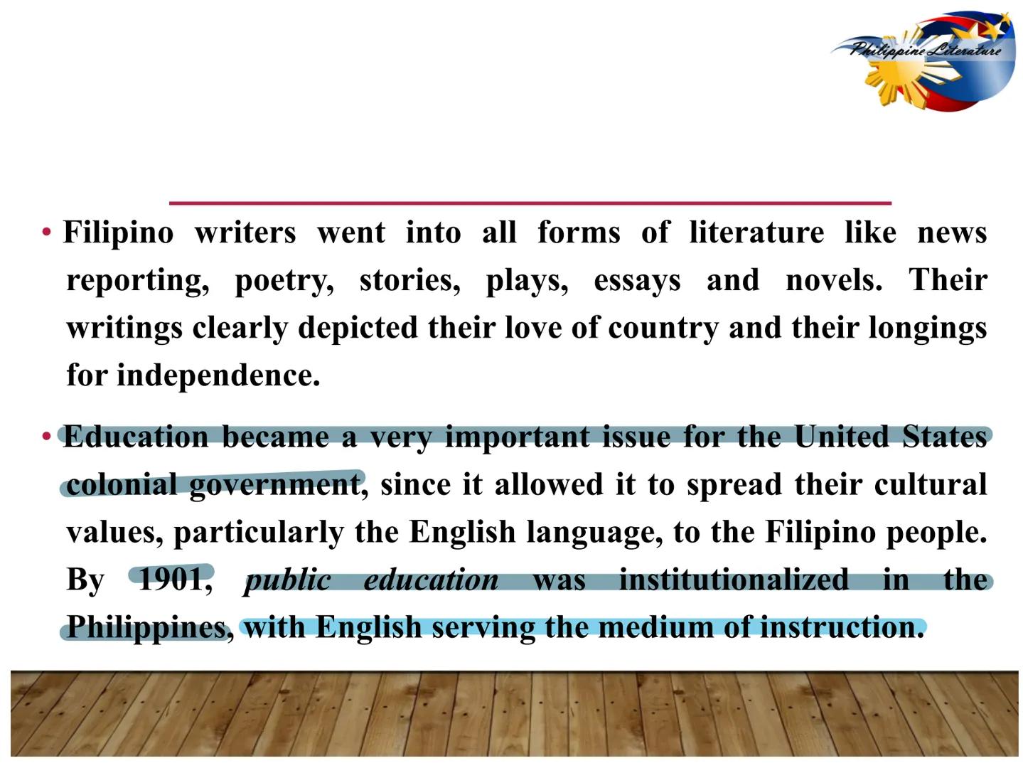 # 21ST CENTURY LITERATURE
FROM THE PHILIPPINES
AND THE WORLD
QUARTER 3 ## 21ST CENTURY LITERATURE FROM
## THE PHILIPPINES AND THE WORLD
Af