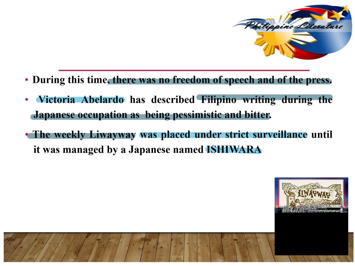# 21ST CENTURY LITERATURE
FROM THE PHILIPPINES
AND THE WORLD
QUARTER 3 ## 21ST CENTURY LITERATURE FROM
## THE PHILIPPINES AND THE WORLD
Af