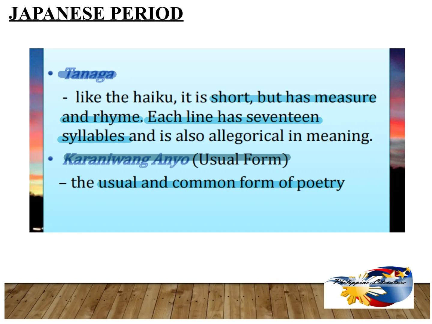 # 21ST CENTURY LITERATURE
FROM THE PHILIPPINES
AND THE WORLD
QUARTER 3 ## 21ST CENTURY LITERATURE FROM
## THE PHILIPPINES AND THE WORLD
Af