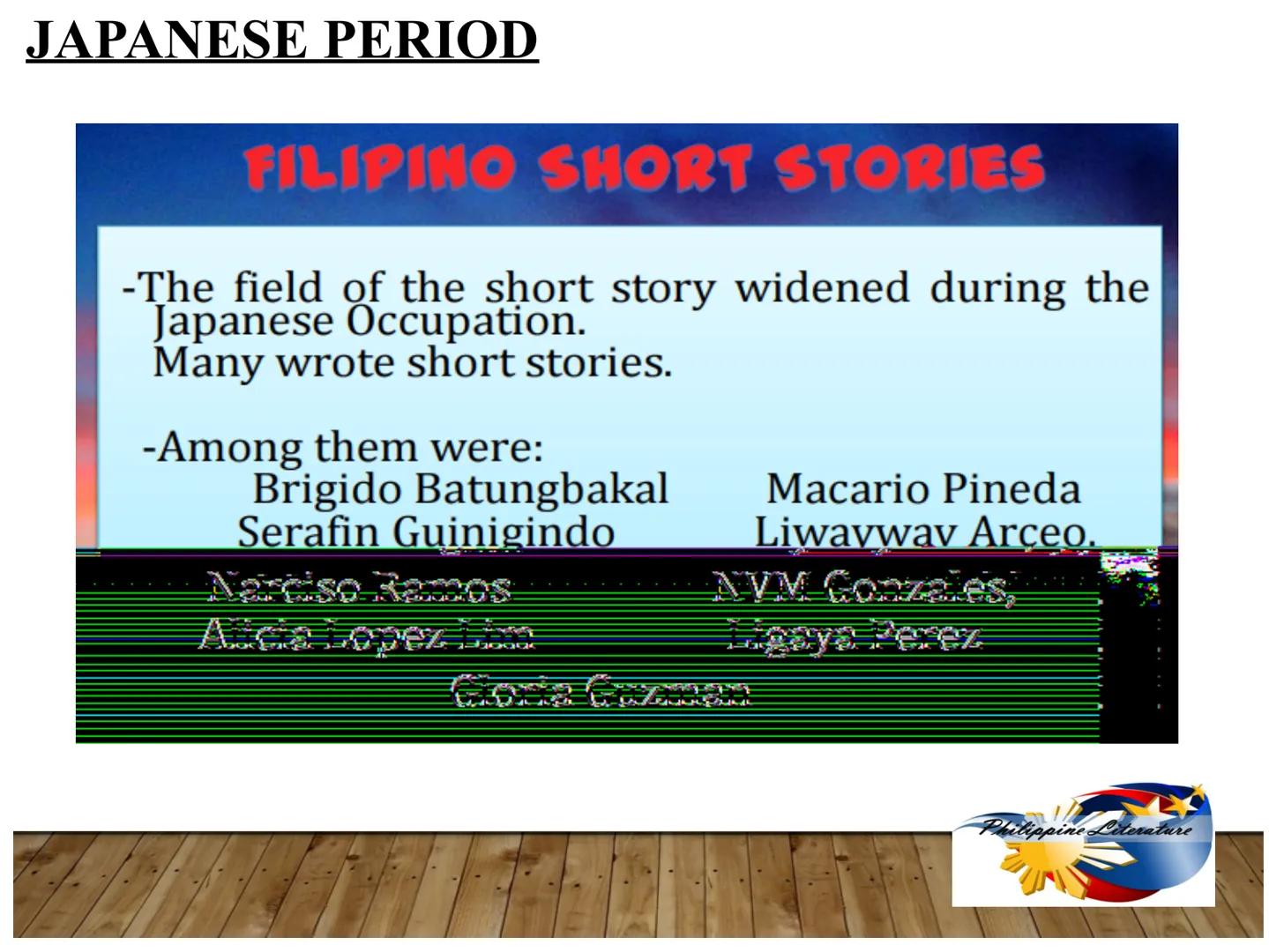 # 21ST CENTURY LITERATURE
FROM THE PHILIPPINES
AND THE WORLD
QUARTER 3 ## 21ST CENTURY LITERATURE FROM
## THE PHILIPPINES AND THE WORLD
Af