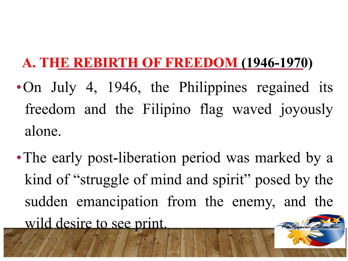 # 21ST CENTURY LITERATURE
FROM THE PHILIPPINES
AND THE WORLD
QUARTER 3 ## 21ST CENTURY LITERATURE FROM
## THE PHILIPPINES AND THE WORLD
Af