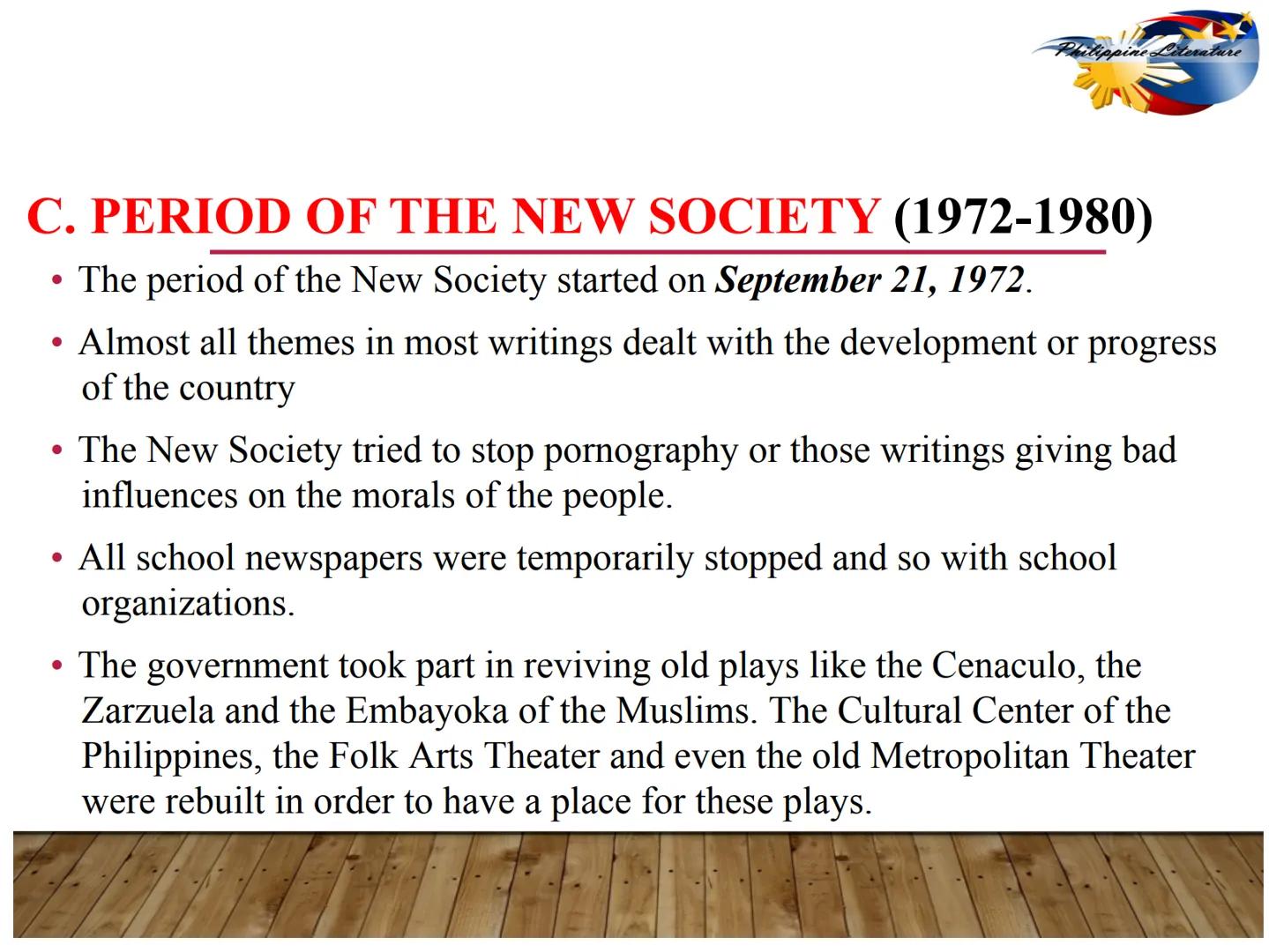 # 21ST CENTURY LITERATURE
FROM THE PHILIPPINES
AND THE WORLD
QUARTER 3 ## 21ST CENTURY LITERATURE FROM
## THE PHILIPPINES AND THE WORLD
Af