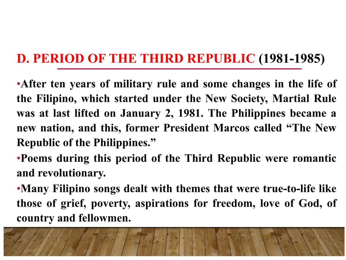 # 21ST CENTURY LITERATURE
FROM THE PHILIPPINES
AND THE WORLD
QUARTER 3 ## 21ST CENTURY LITERATURE FROM
## THE PHILIPPINES AND THE WORLD
Af