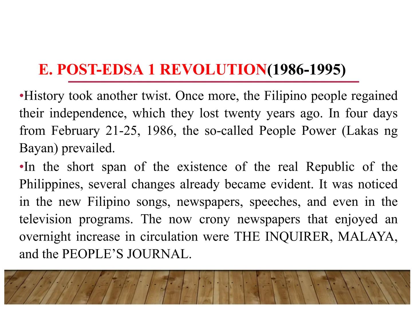 # 21ST CENTURY LITERATURE
FROM THE PHILIPPINES
AND THE WORLD
QUARTER 3 ## 21ST CENTURY LITERATURE FROM
## THE PHILIPPINES AND THE WORLD
Af