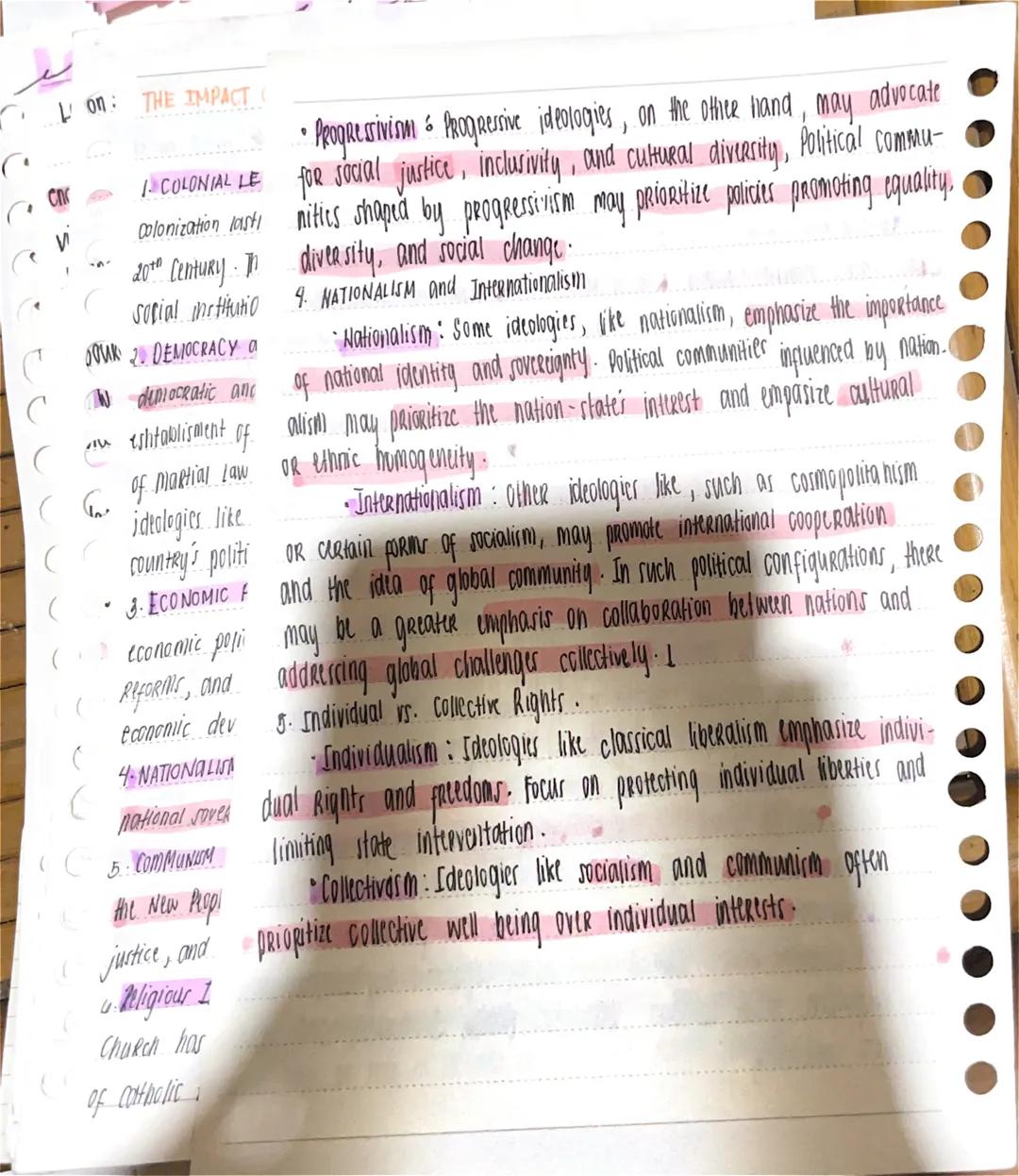 PHILIPPINE
POLITICS
and
GOVERNANCE
MR. Patrick A. Benepito
Niña Cesarine J. Alcarabas - HUMSS - 11 # Value of Pol. Gov
- as responsibility