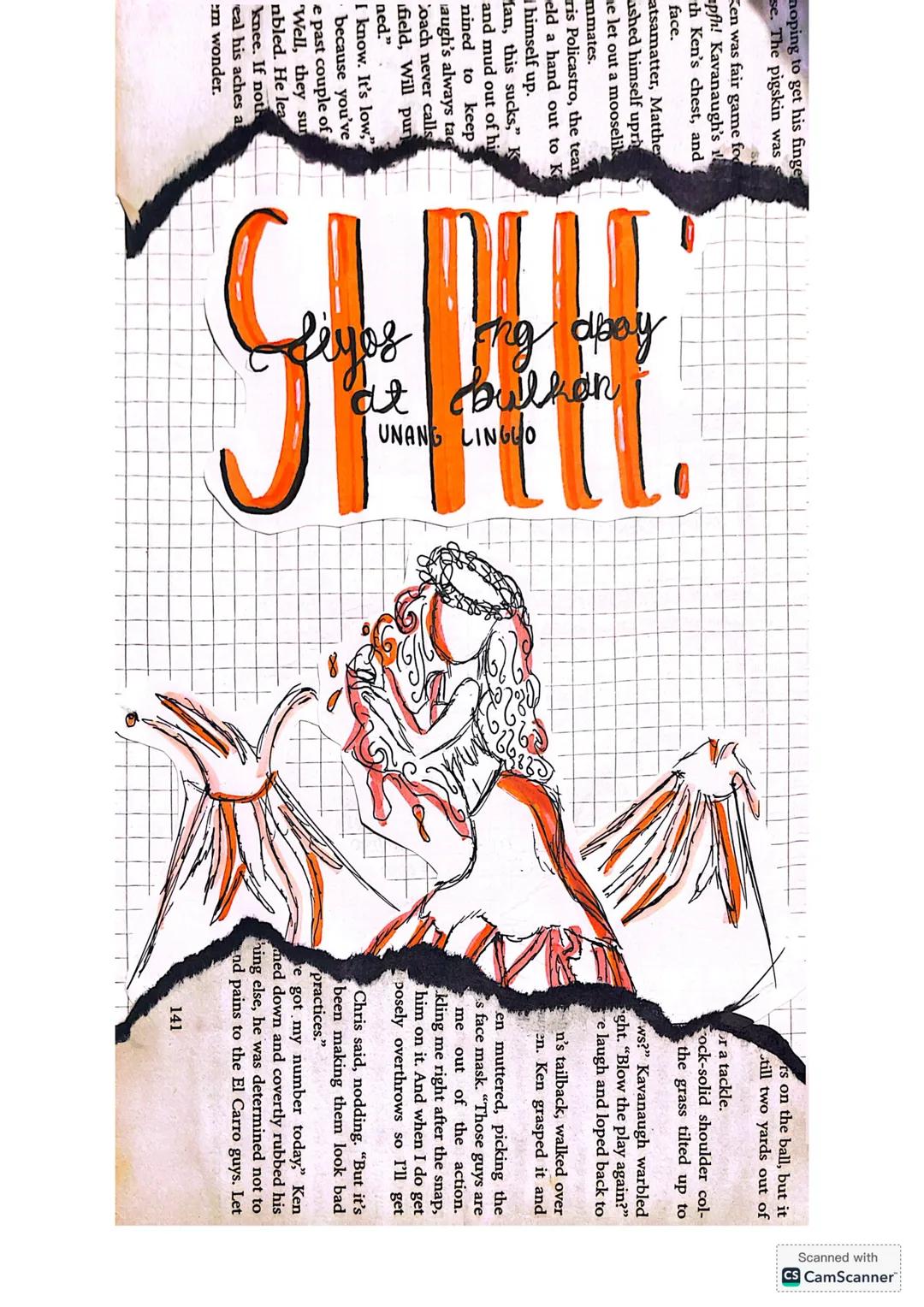 Pele: the Goddess of Fire and Volcanoes