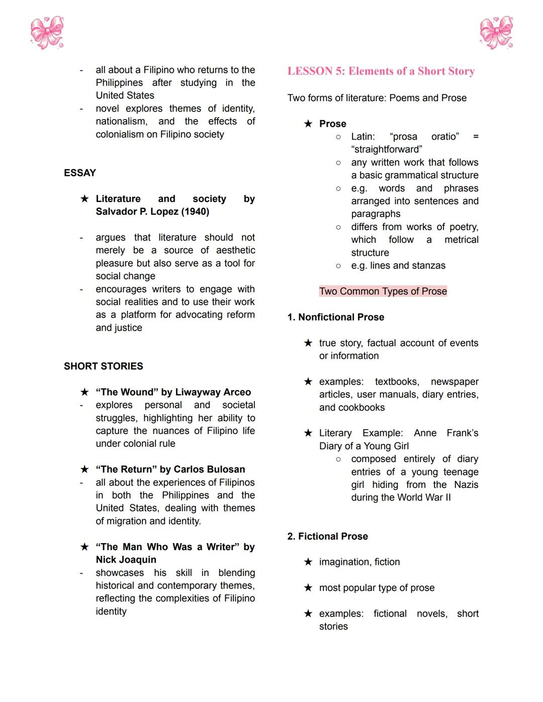 LESSON 1: Proverbs and Riddles
PROVERBS
★ Proverbs are practical observations
and philosophy of everyday life that
are written usually in a