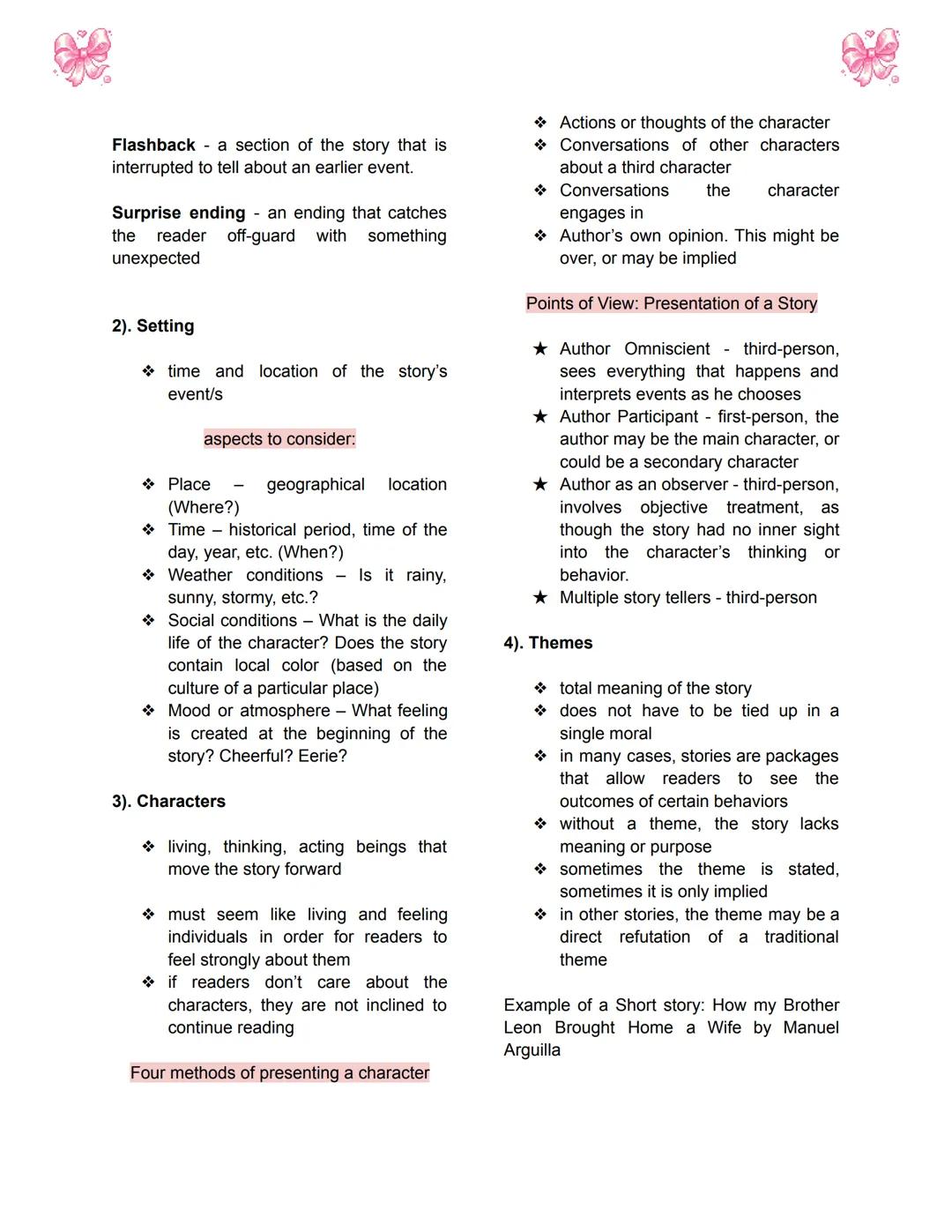 LESSON 1: Proverbs and Riddles
PROVERBS
★ Proverbs are practical observations
and philosophy of everyday life that
are written usually in a