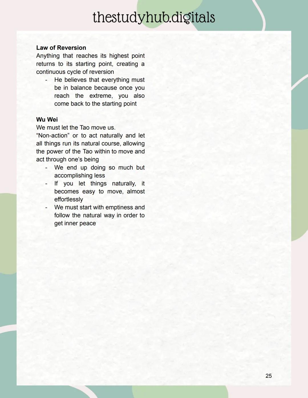 thestudyhub.digitals
Chapter I: Doing
Philosophy
Lesson 1: Muthos to Logos
- Beginning of philosophy can be
traced back to Ancient Greece in