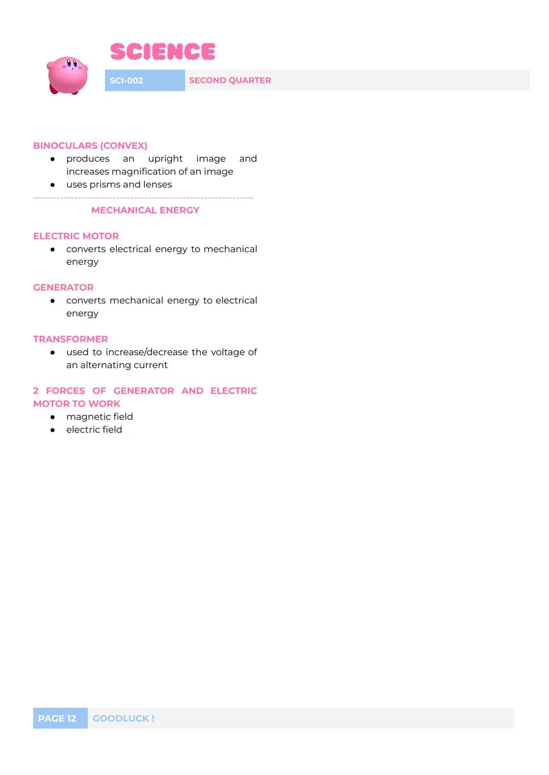 SCIENCE
SCI-002
SECOND QUARTER
L1: MAGNETS
Nickel
When an unmagnetized substance is placed in
a magnetic field, the substance can become
mag