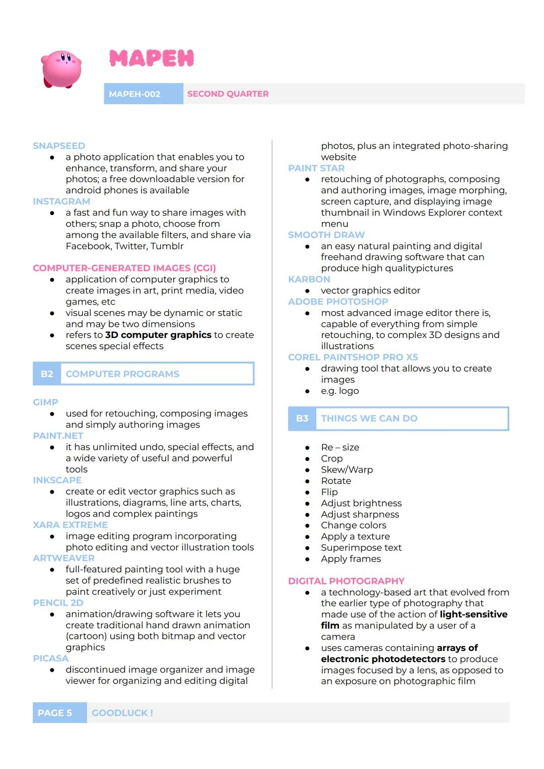 MAPEN
MAPEH-002
SECOND QUARTER
A
L1: MUSIC OF AFRICA
MUSIC OF AFRICA
• collective result of cultural and musical
diverstiy of the different
