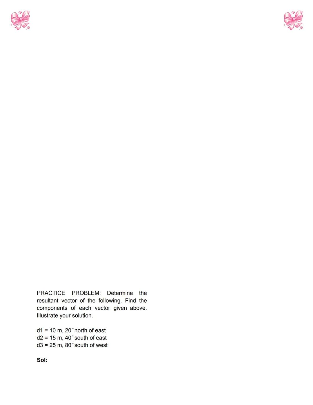 LESSON 1: INTRODUCTORY CONCEPTS
IN PHYSICS
MEASUREMENTS
* Physical variables, such as time,
temperature, and length, can be used to
quantita