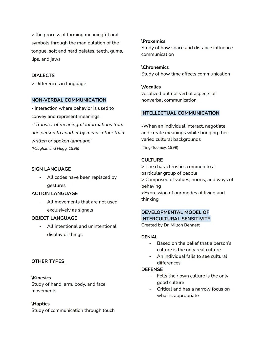 ORAL COM_REVIEWER
Communication
A simple act that involves transferring
information from one person to another
Originated from a Latin word