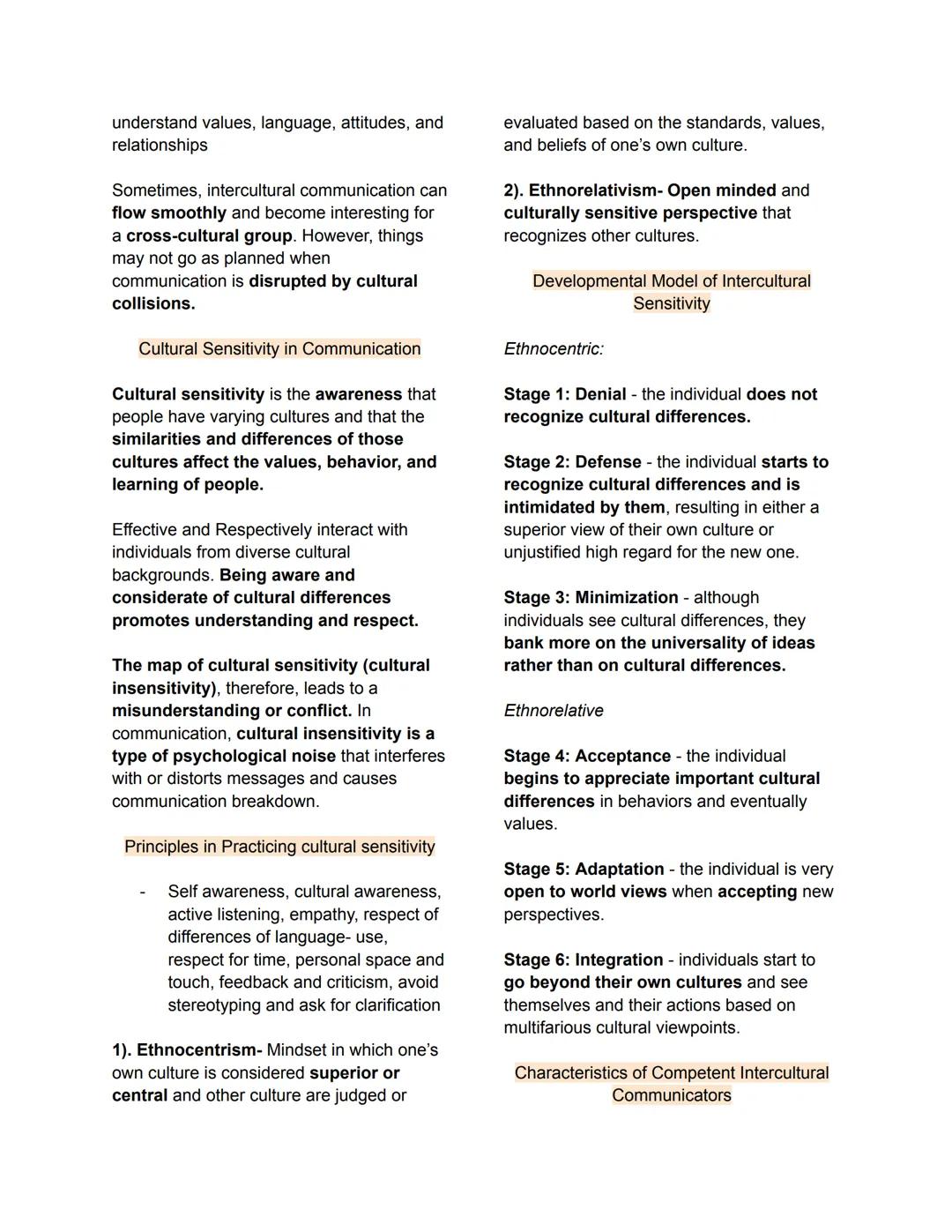 Lesson 1: Nature and Elements of
Communication
Understanding the Communication Process
Communication is what connects us as
human beings. So