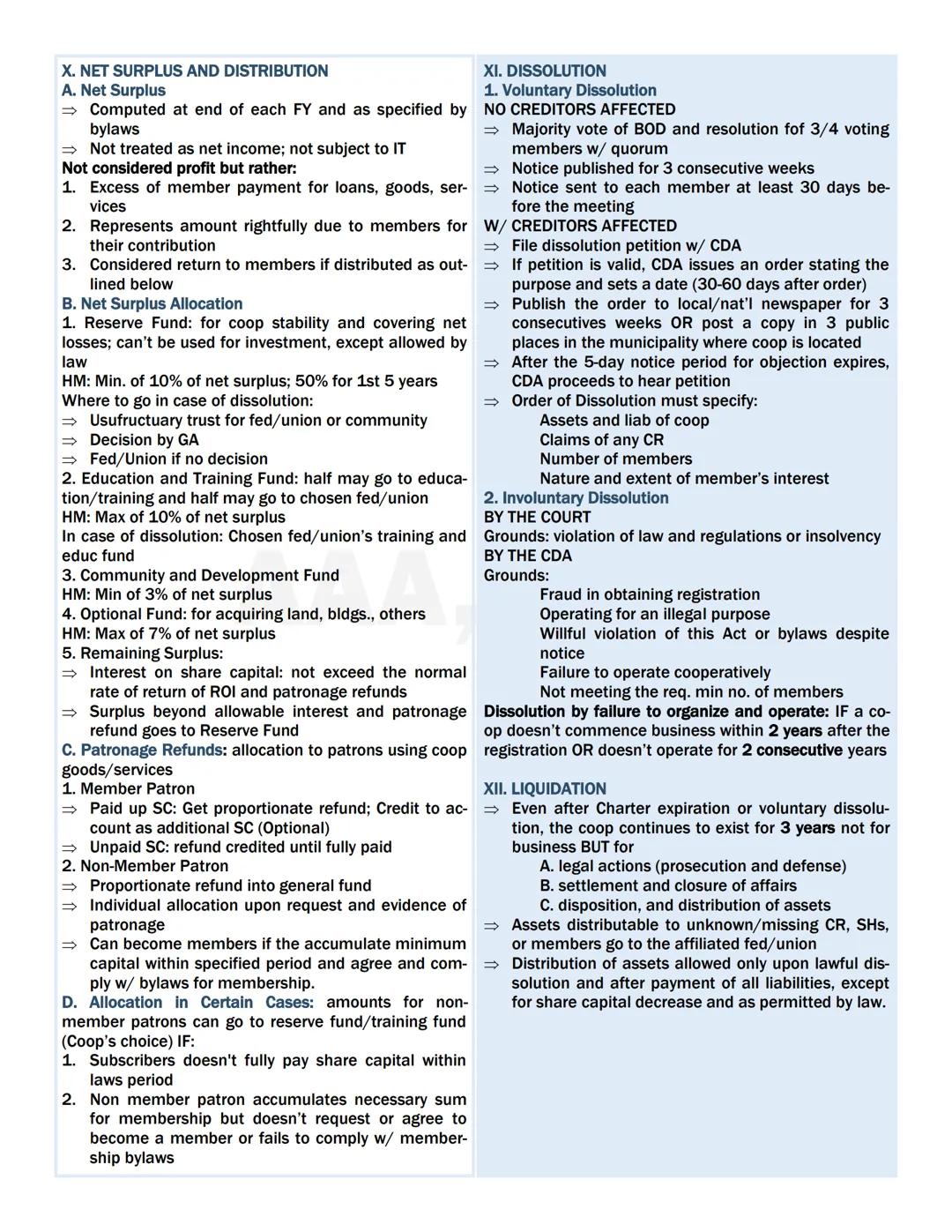 --- OCR Start ---
OBLIGATION DEFINED AS:
Law on Obligations
1. Juridical necessity (legally enforceable to court)
2. To give (positive, real