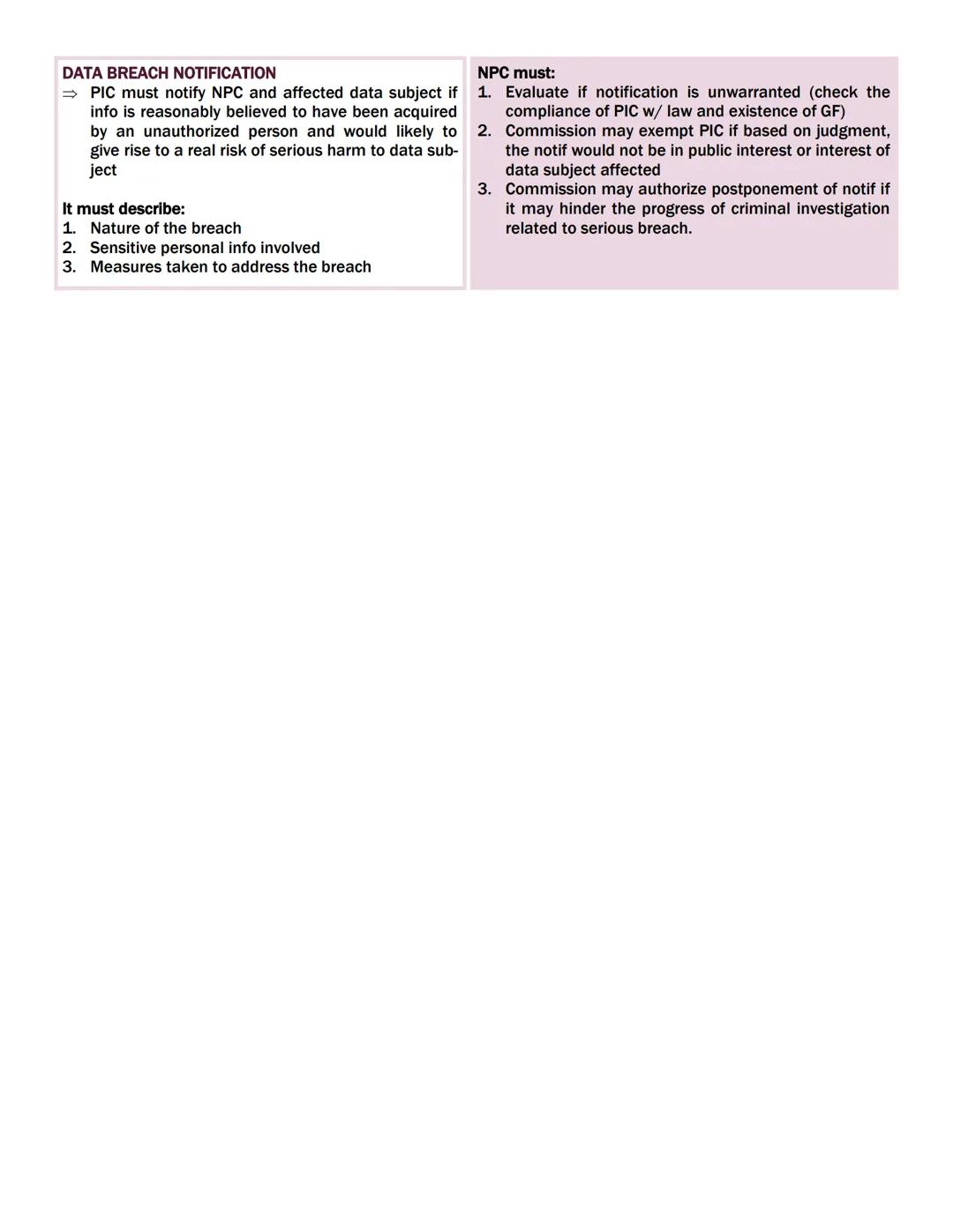 --- OCR Start ---
OBLIGATION DEFINED AS:
Law on Obligations
1. Juridical necessity (legally enforceable to court)
2. To give (positive, real
