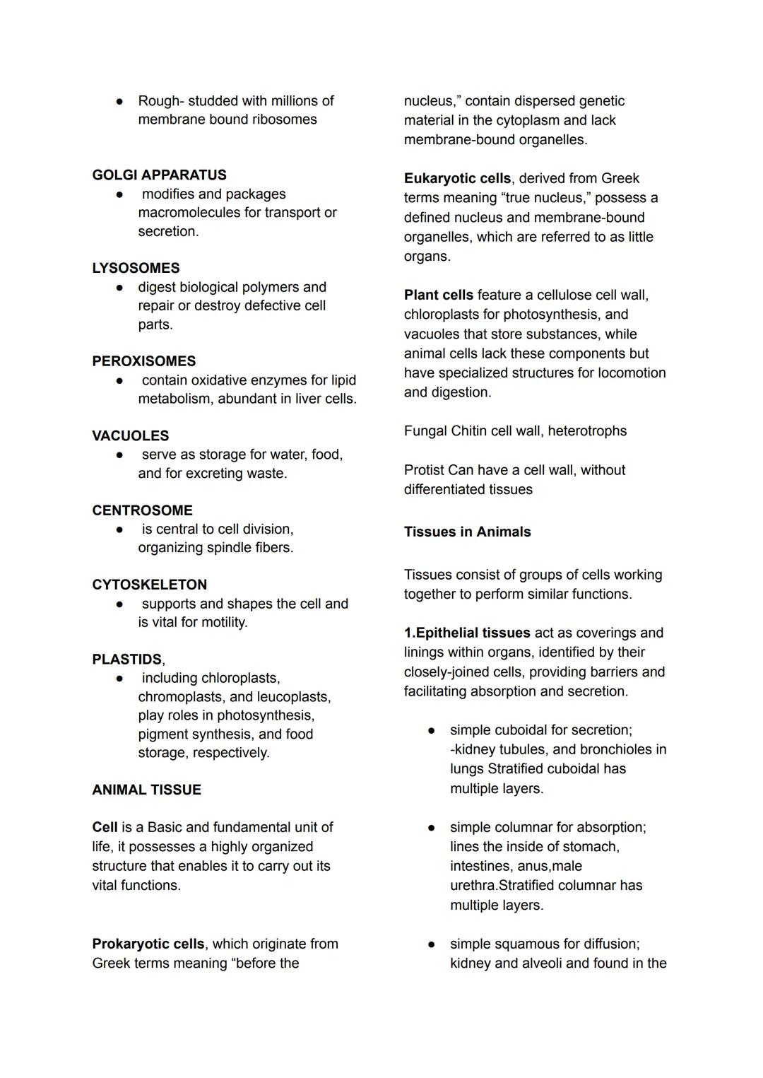 THEORY
- set of propositions describing the
operation and causes of natural
phenomena.
CELL THEORY
describe where the term "cell" come from