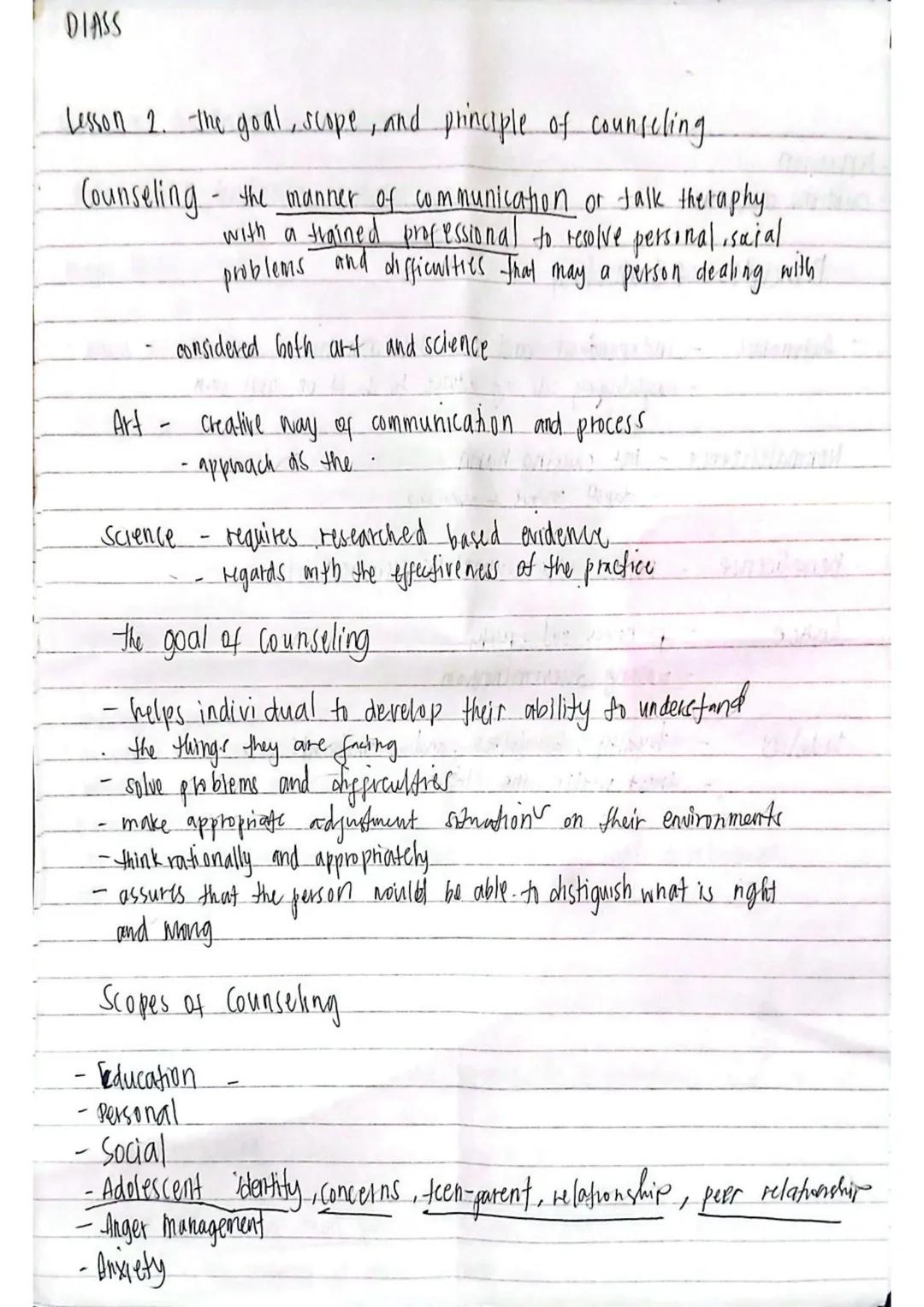 DIASS
Lesson 1.
sem 2
Social science - the scientific study of human society, interactions,
and connections
- aims to predict and explain hu