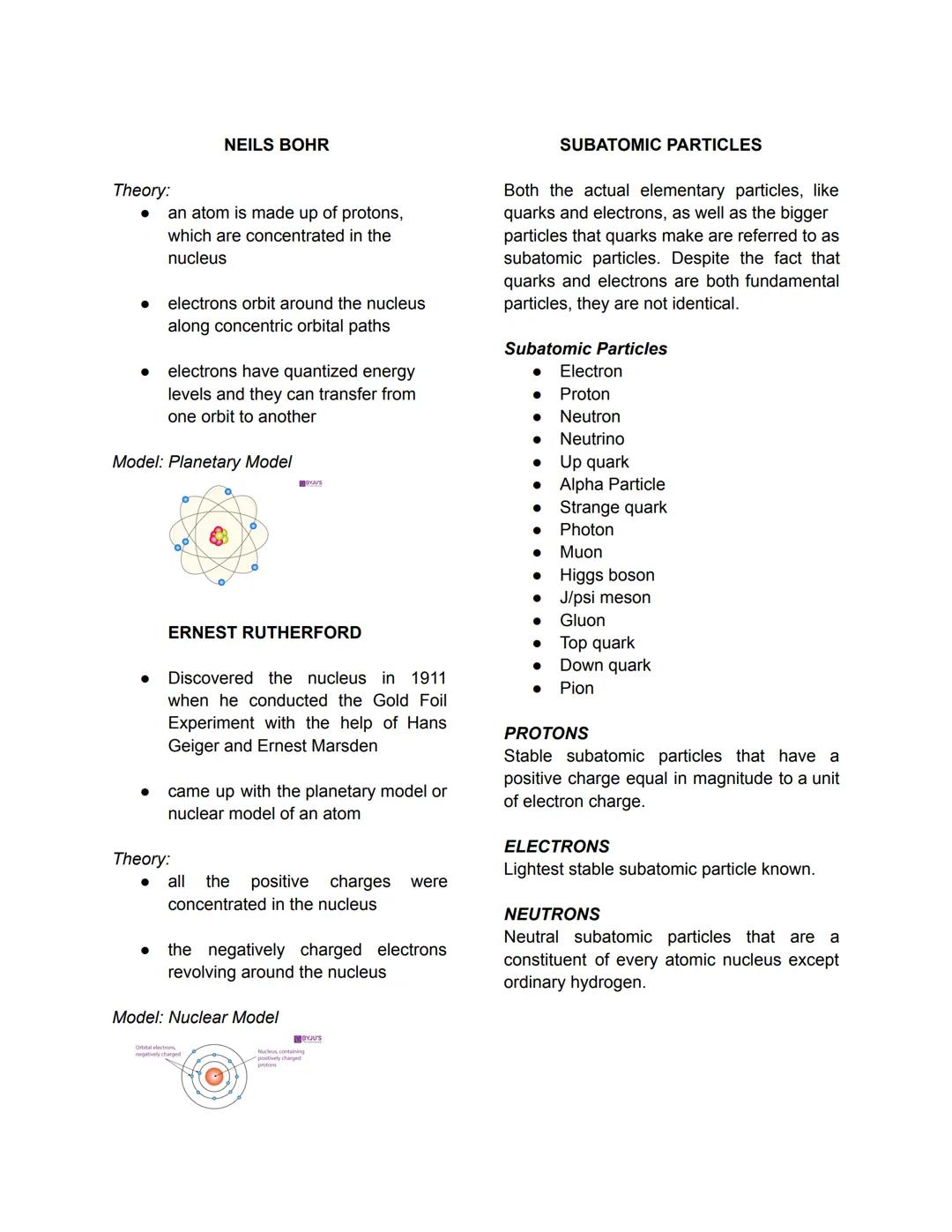 GEN CHEM
Matter and its Properties
Matter is anything that has mass and
occupies space. Everything on earth has
mass and takes up space.
Wha